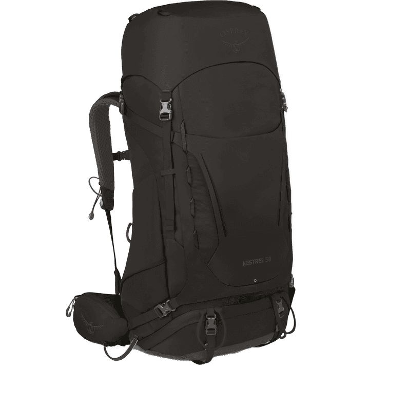 Osprey Kestrel 58 (zaino da trekking 58L)