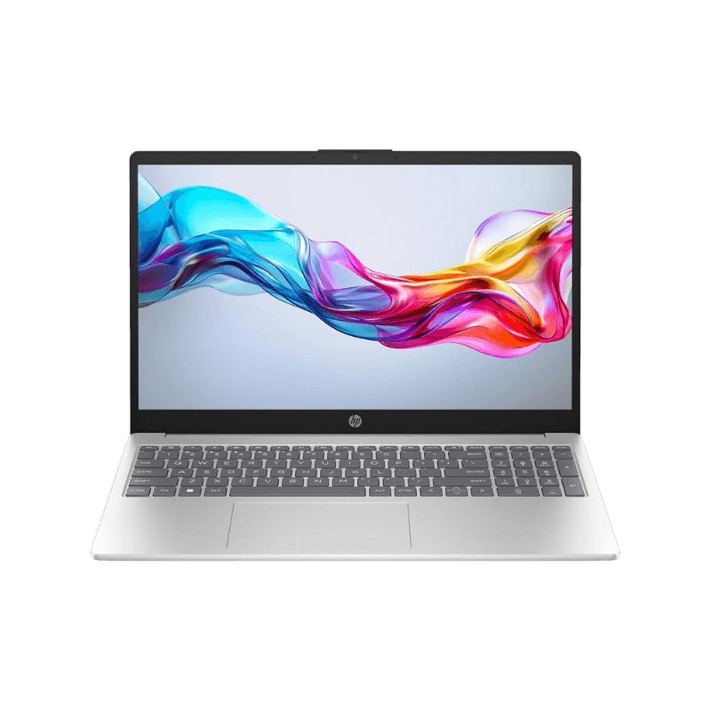 HP Laptop 15-fd0008sl 15.6” FHD Antiriflesso con Intel Core i5-13345U, 16GB di RAM e 512GB di SSD
