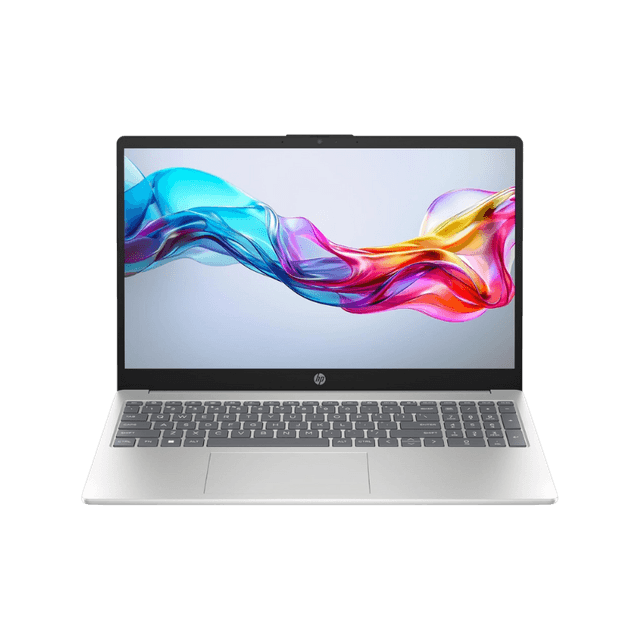 HP Laptop 15-fd0008sl 15.6” FHD Antiriflesso con Intel Core i5-13345U, 16GB di RAM e 512GB di SSD
