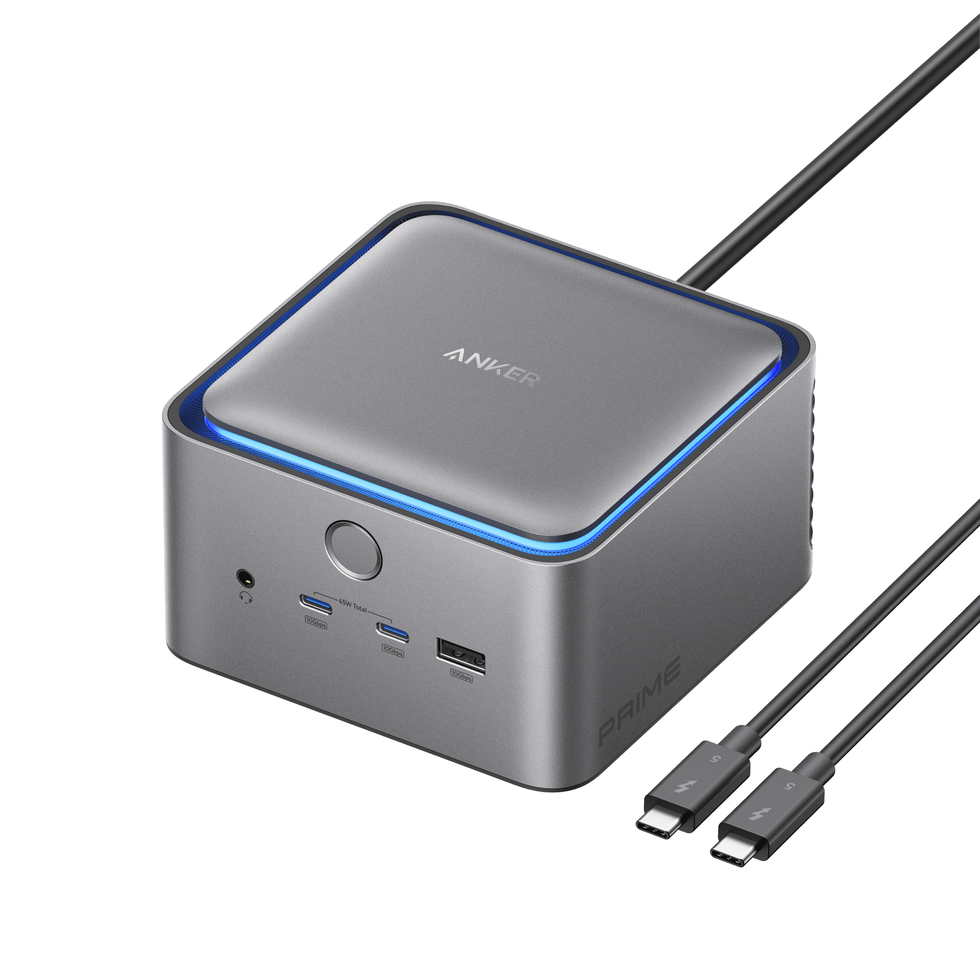 Anker Prime TB5 Docking Station 14-in-1 Thunderbolt5