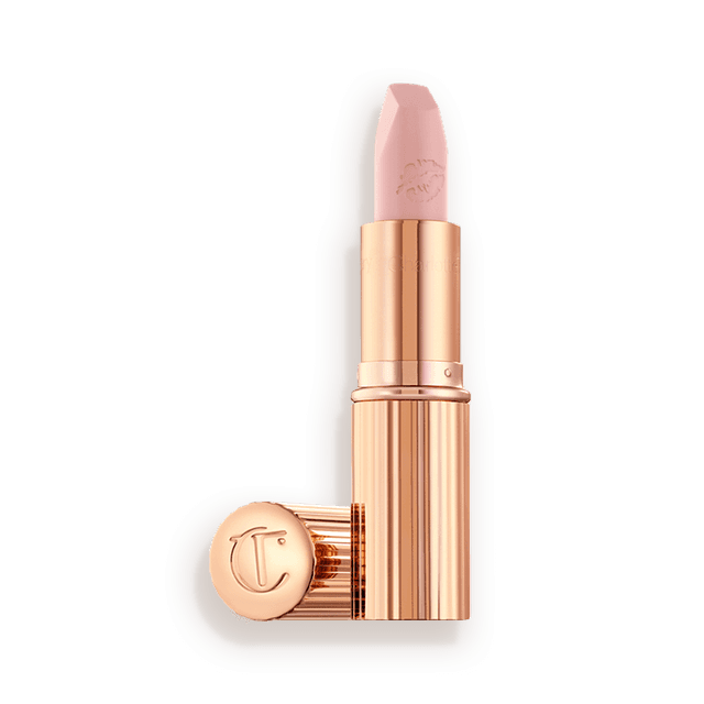 Charlotte Tilbury Hot Lips Lipstick Kim K W