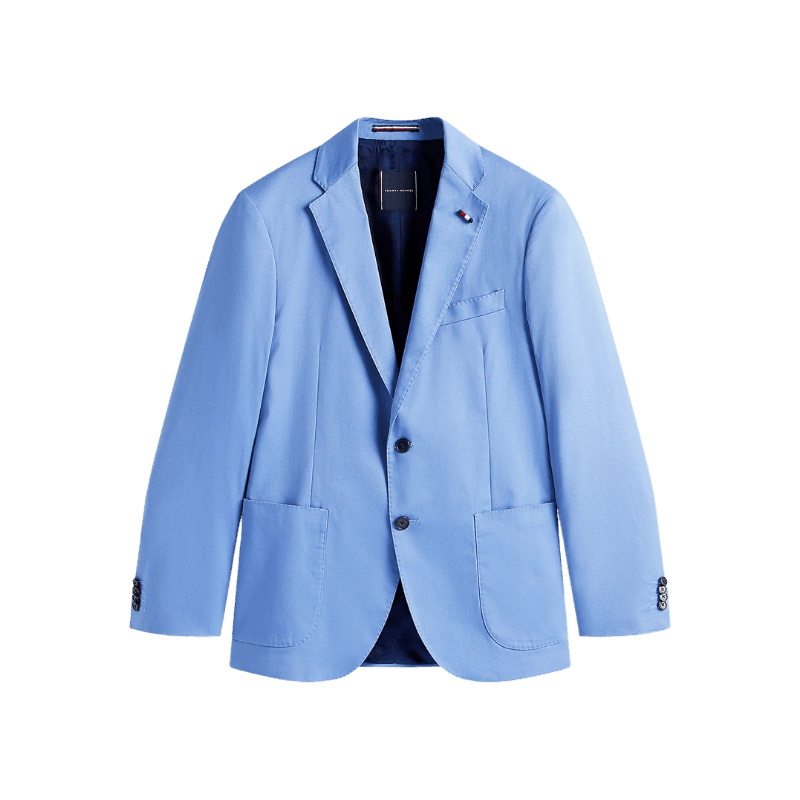 Blazer Slim Fit Monopetto