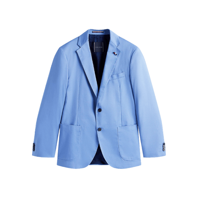 Blazer Slim Fit Monopetto