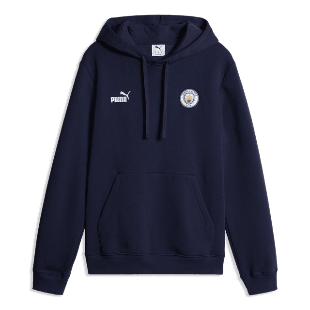 Manchester City Hoodie 2026/27