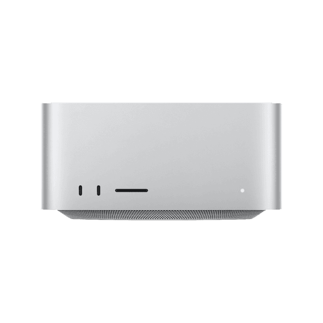 Apple Mac Studio Chip M3 Ultra 96GB di RAM e 1TB di SSD