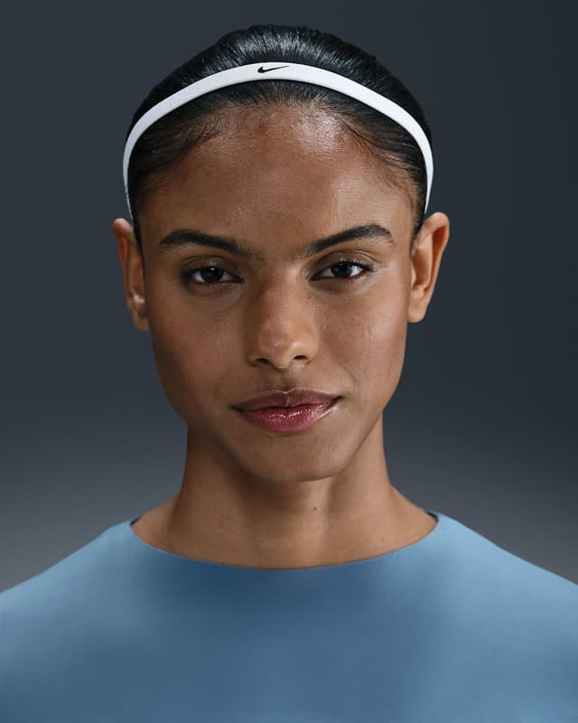 Nike Flex Headbands 6pk