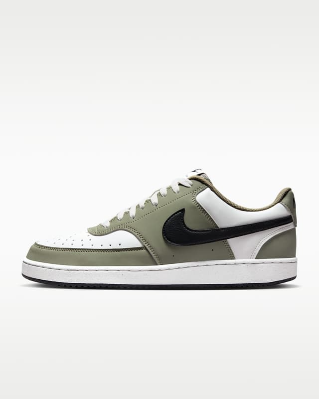 Nike Court Vision Low