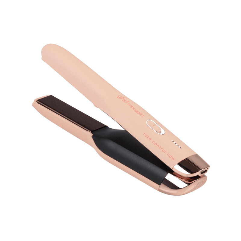 GHD Unplugged Styler Piastra per Capelli Senza Fili in Edizione Limitata