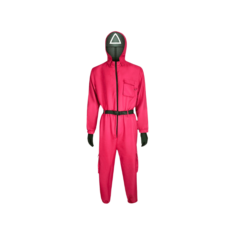 Costume Squid Game