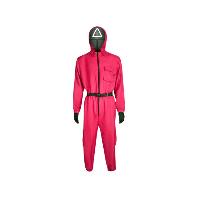 Costume Squid Game