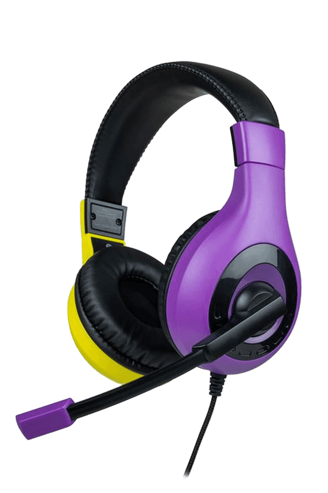 Big Ben Cuffie Stereo Gaming V1 Switch