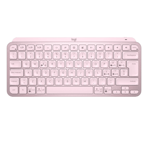 Logitech MX Keys Mini