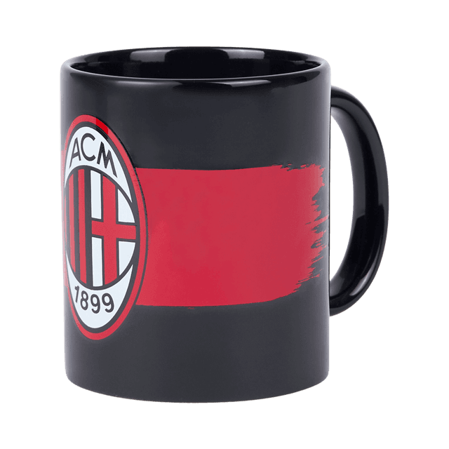 TAZZA MILAN ROSSONERA