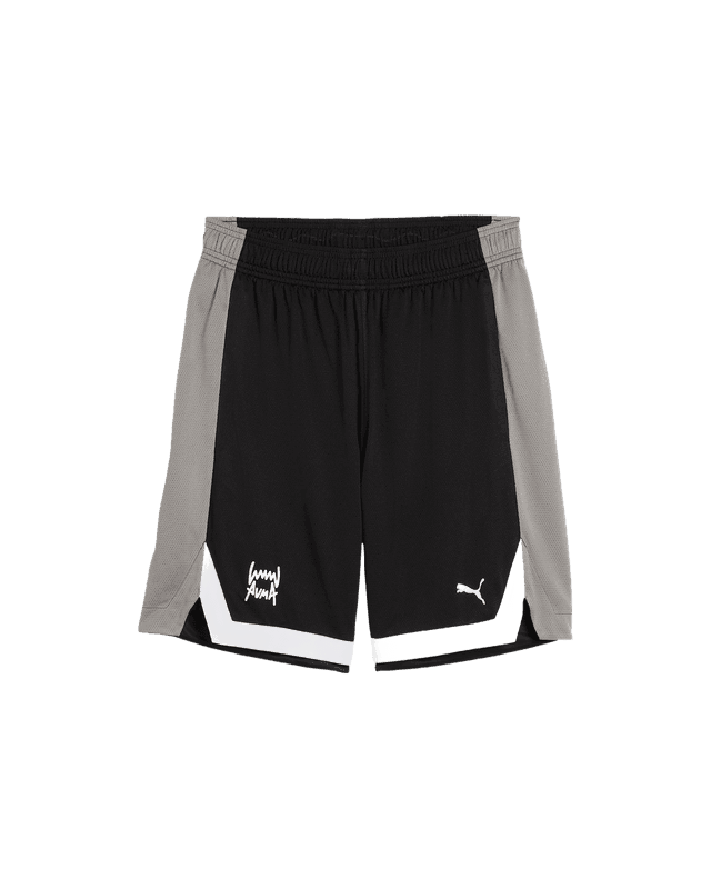 Puma Pantaloncini Basket Fundamentals