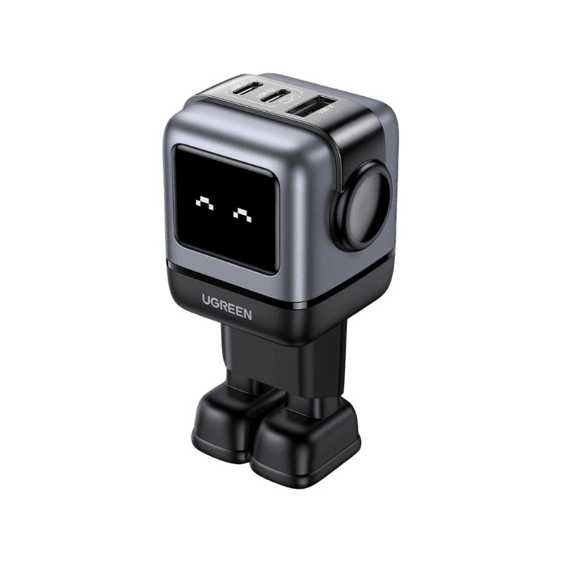 Ugreen Uno Caricatore USB-C da 65W GaN