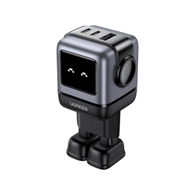 Ugreen Uno Caricatore USB-C da 65W GaN