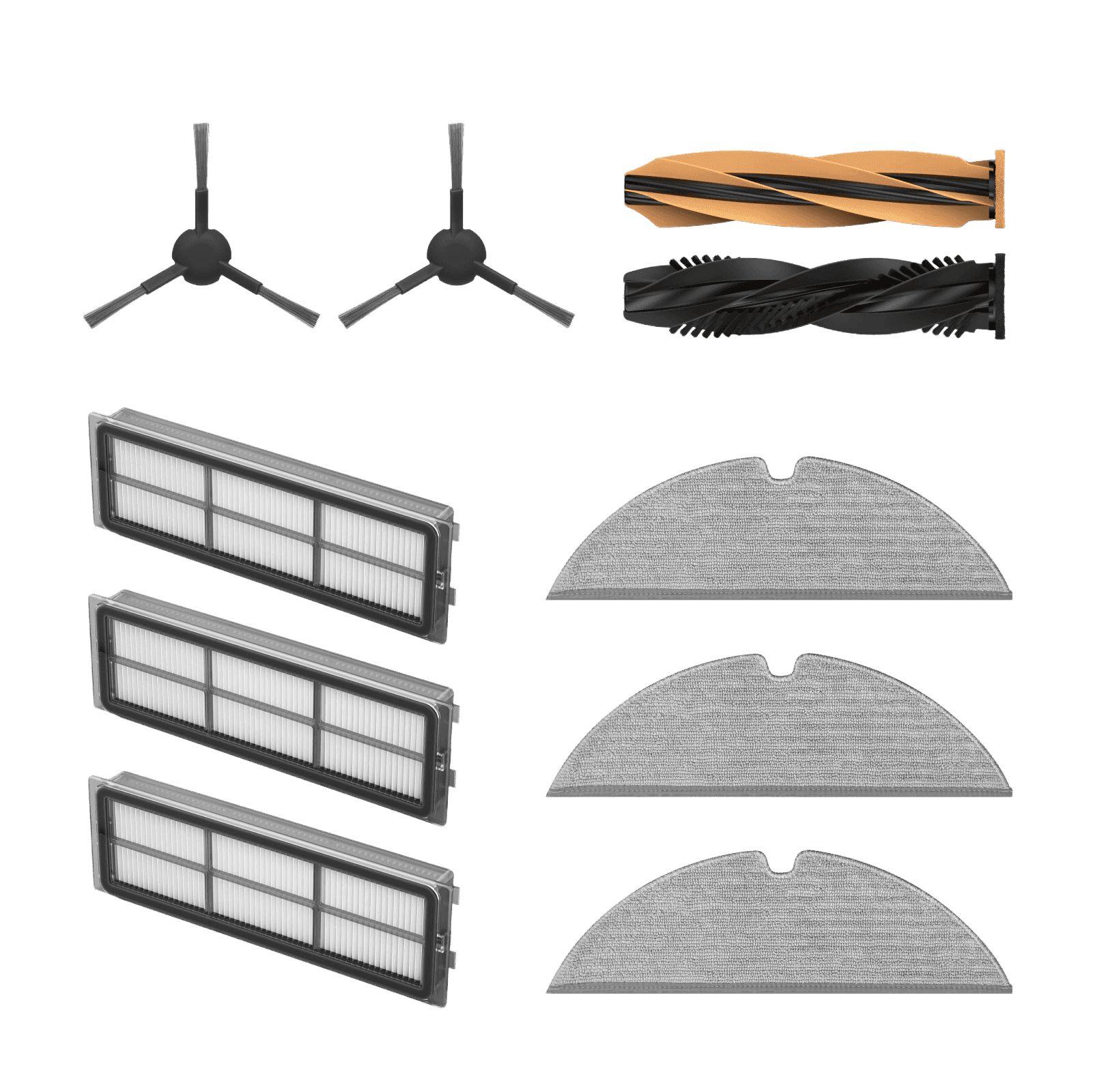 Kit di Accessori per D20