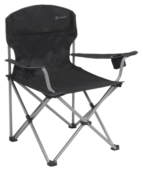 Outwell Catamarca XL (sedia da campeggio pieghevole)