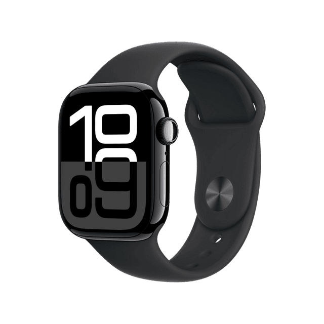 Apple Watch Series 10 GPS 42 mm con Cinturino Sport Loop
