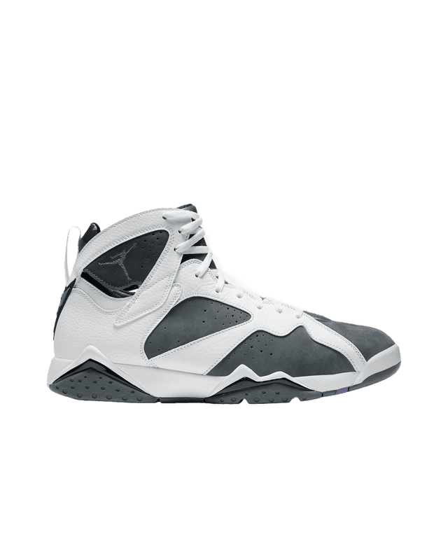 Scarpe Sneakers Nike Air Jordan 7 Retro LE