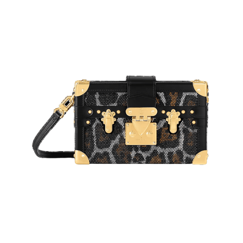 Borsa Petite Malle
