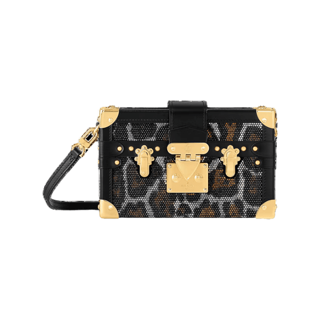 Borsa Petite Malle