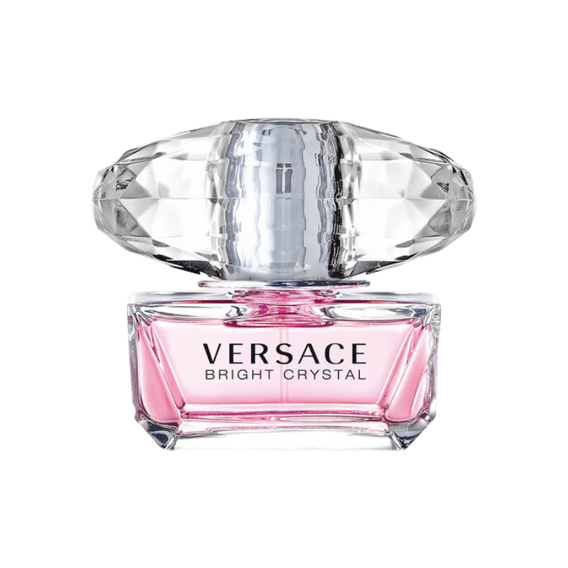 Profumo Versace Bright Crystal EDT 50ml