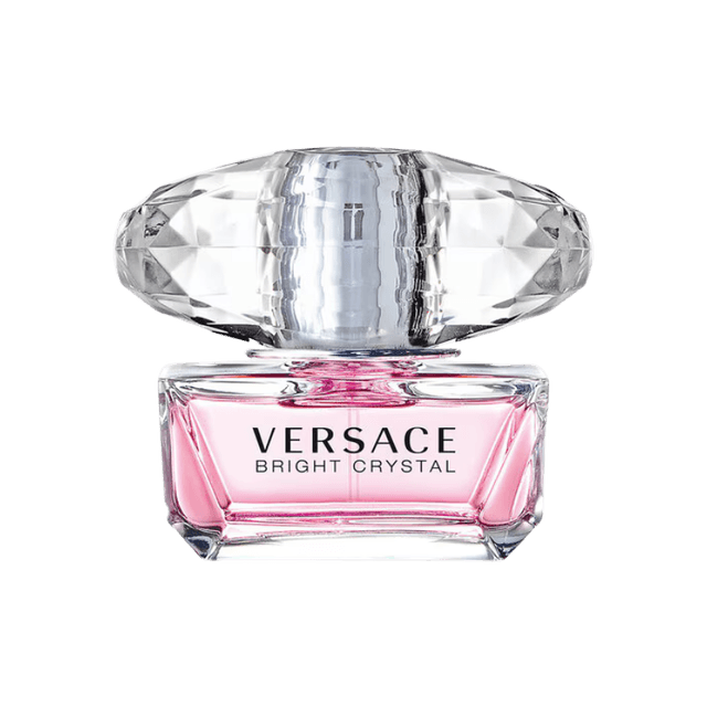 Profumo Versace Bright Crystal EDT 50ml