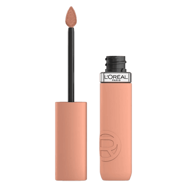 L'Oréal Matte Resistance Rossetto Liquido