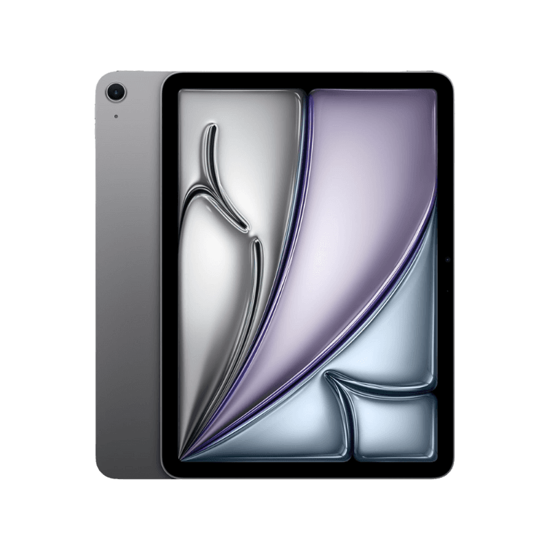 Apple iPad Air 11" con Chip M2 e 256GB di SSD