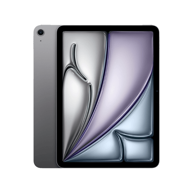 Apple iPad Air 11" con Chip M2 e 256GB di SSD