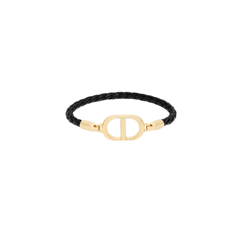 Bracciale in Pelle 30 Montaigne
