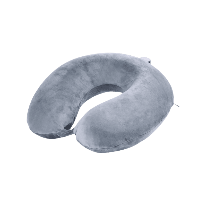 Cuscino da Viaggio in Memory Foam