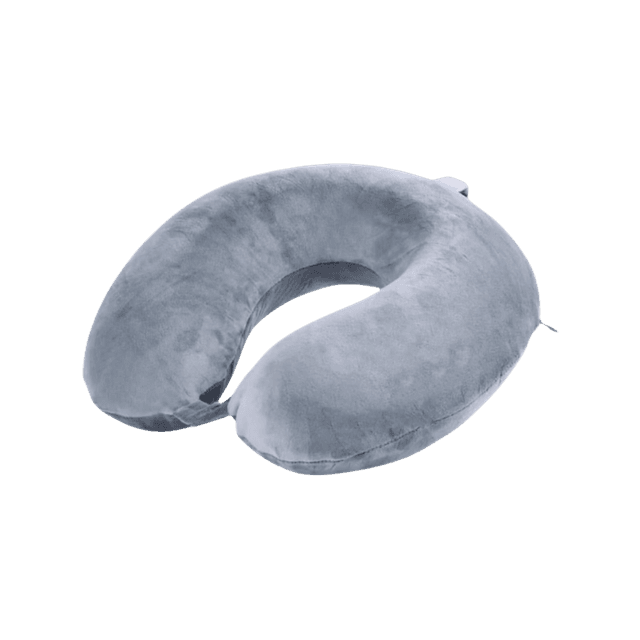 Cuscino da Viaggio in Memory Foam