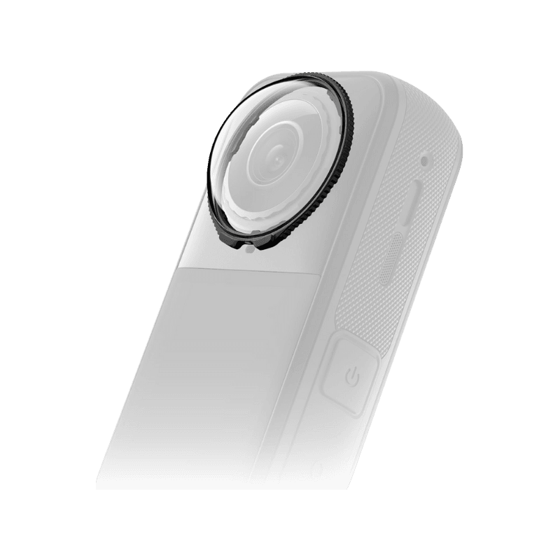 Insta360 X5 Protezioni Lenti Premium