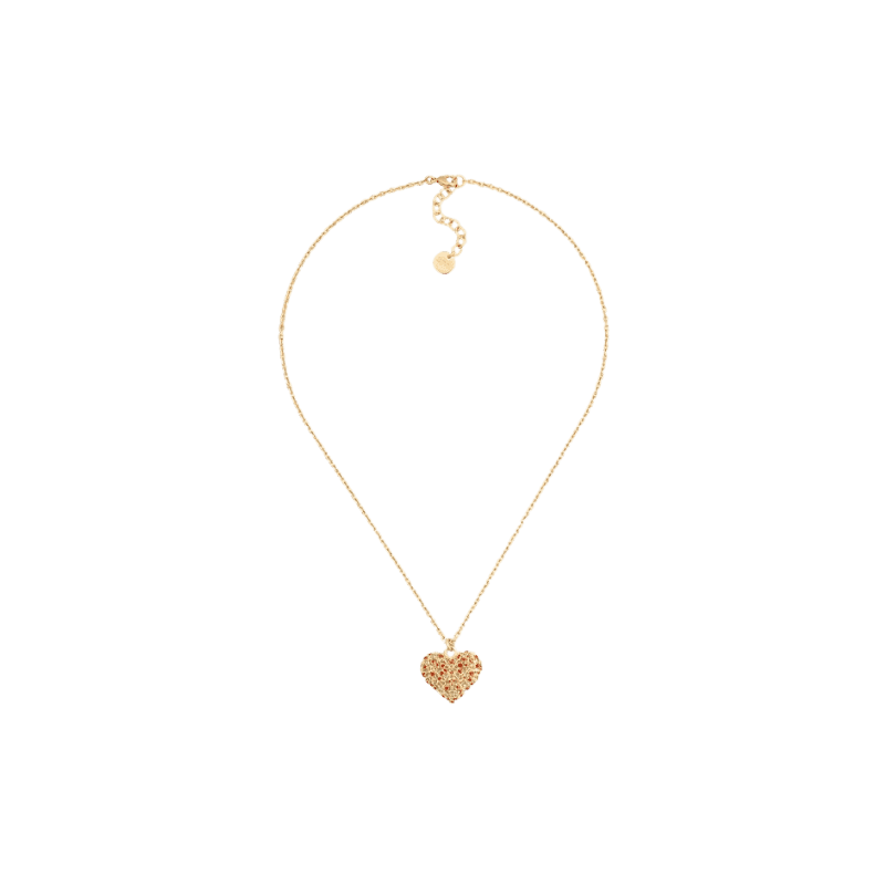 Collana Cœur des Curiosités Dioramour