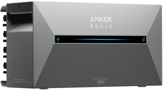 Anker SOLIX Solarbank 2 E1600 Pro
