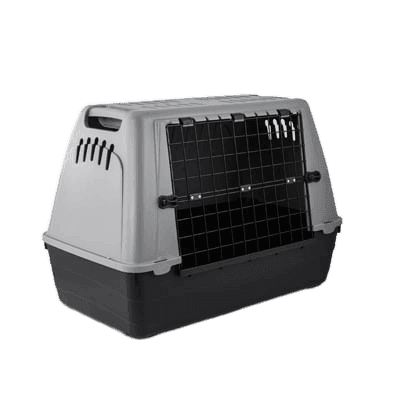 Trasportino Cane Caddy Auto TG80