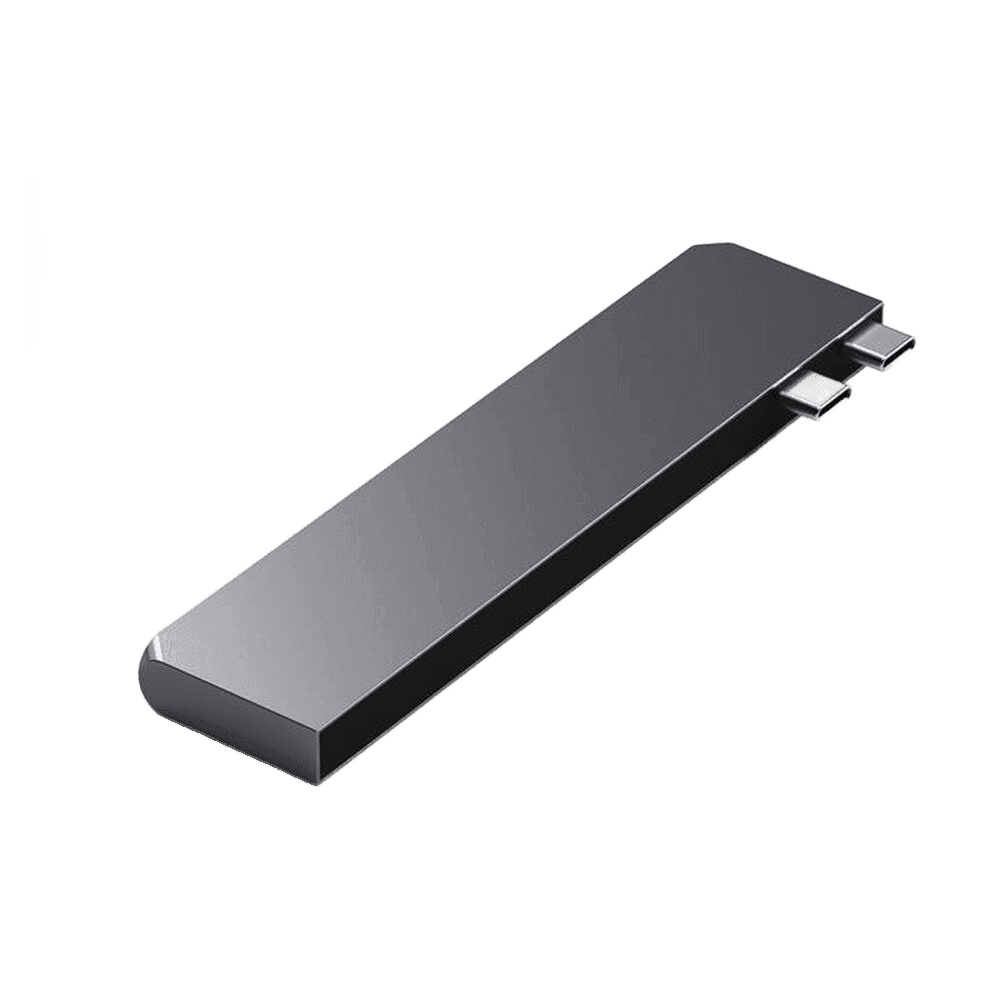 Satechi USB-C Pro Hub Slim Adapter