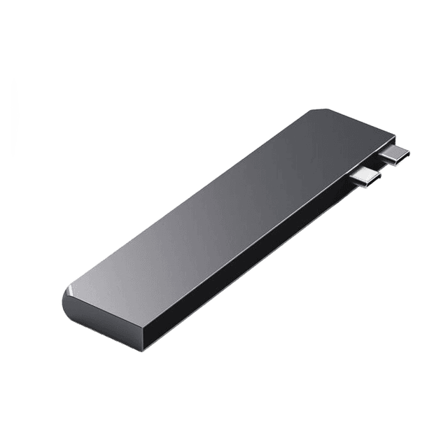 Satechi USB-C Pro Hub Slim Adapter