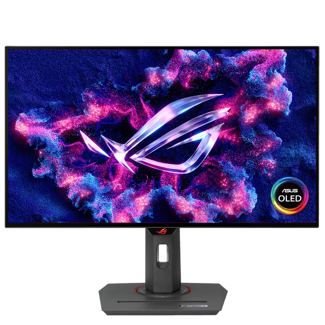 ASUS ROG Strix XG27AQDMG (monitor gaming OLED 27" 240Hz)