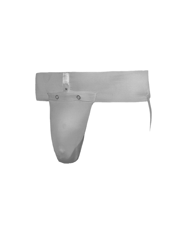 Protezione Carnielli Slip con Sospensorio