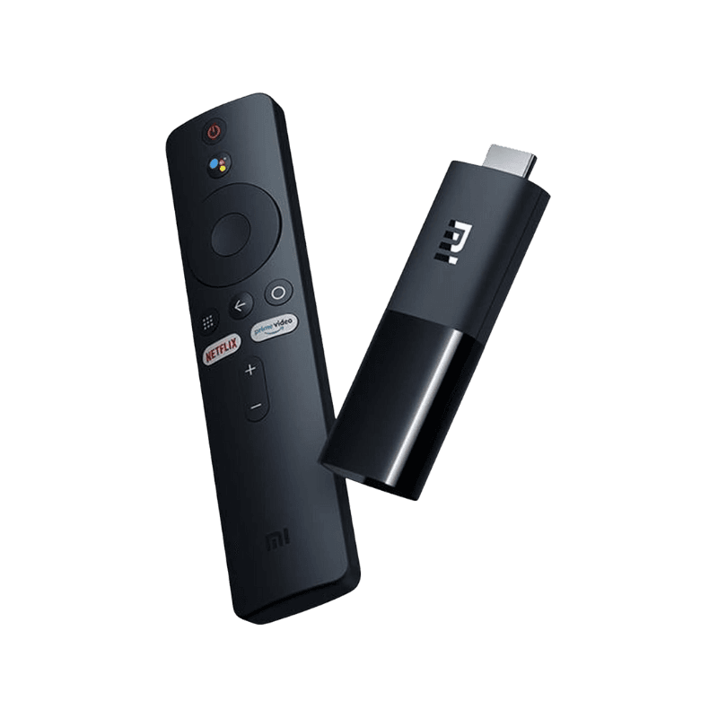 Xiaomi Mi TV Stick EU Smart con Audio Surround Dolby