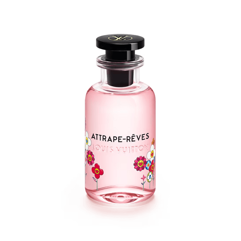 Profumo Louis Vuitton x Takashi Murakami Attrape-Rêves 100ml