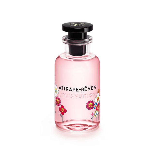Profumo Louis Vuitton x Takashi Murakami Attrape-Rêves 100ml