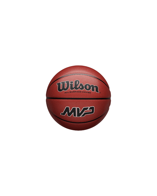 Wilson Mini MVP Basket