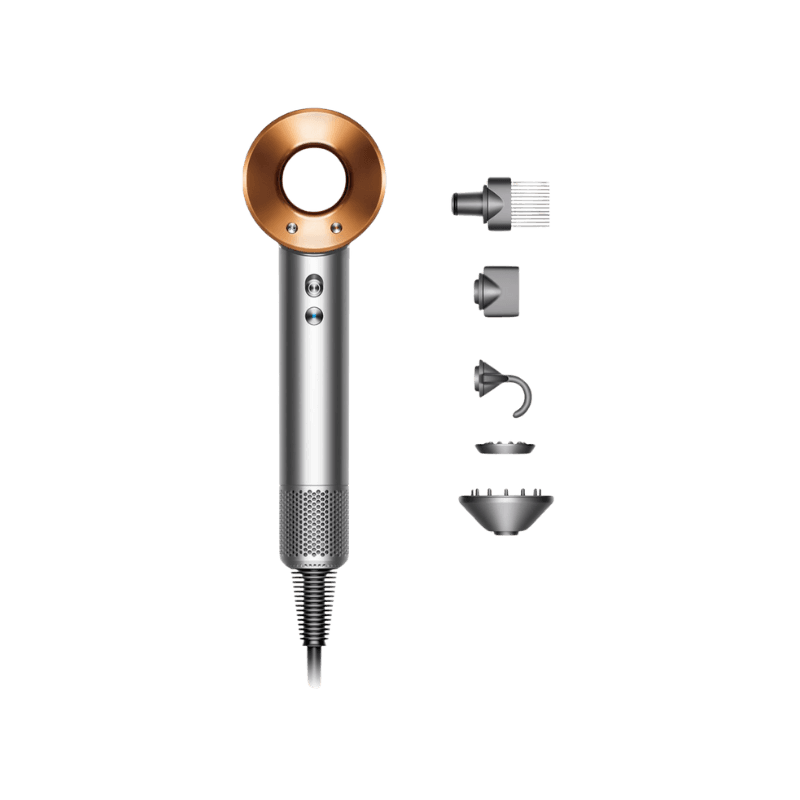 Asciugacapelli Dyson Supersonic