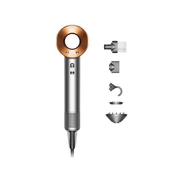 Asciugacapelli Dyson Supersonic