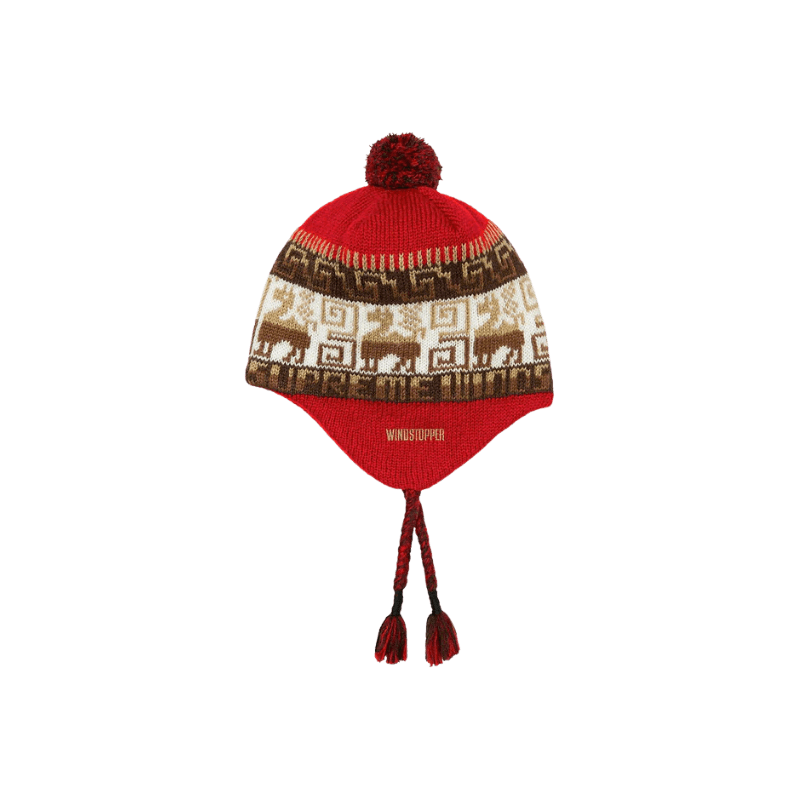 Berretto con Paraorecchie Supreme x Windstopper