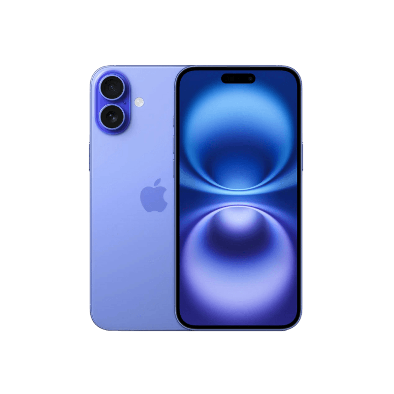 iPhone 16 Plus Blue 512GB